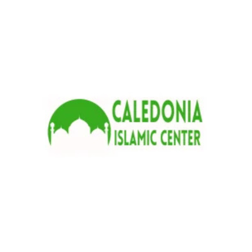 Caledonia Islamic Centre Logo